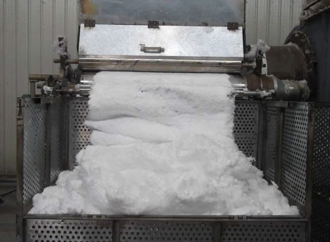 Filter Media Manufacturers