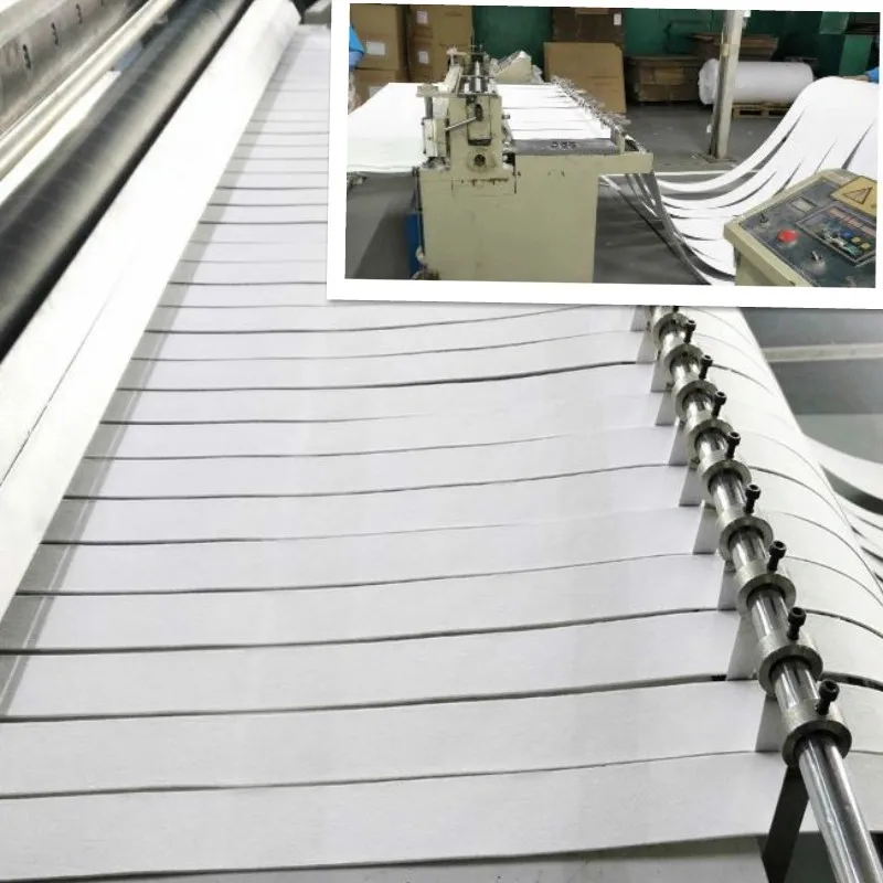 Paint Booth Filter Suppliers