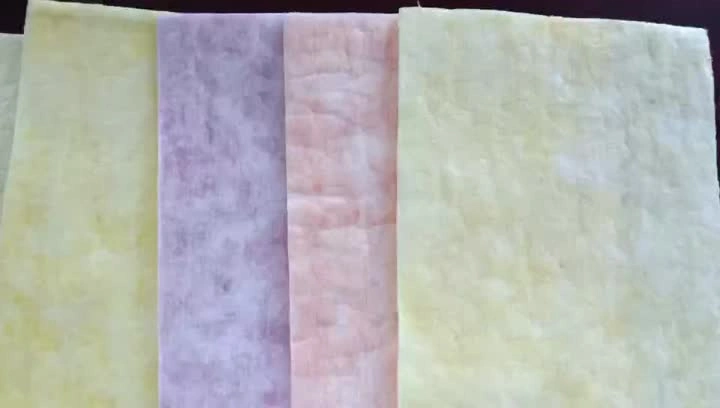 With Pre-filter Layer