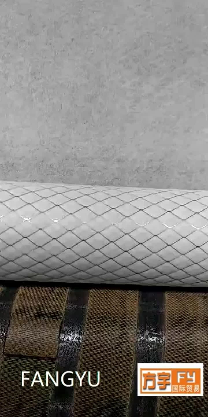 (2019)Wire Mesh Composite Filter Media