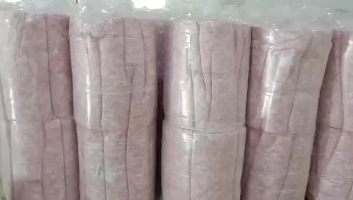 Glass Fibre Media F7