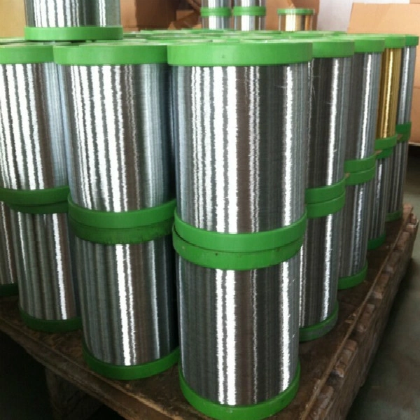 Wire and Wire Products