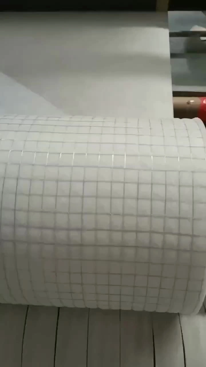 G2- M5 Wire Mesh Backed Composite Filter Media