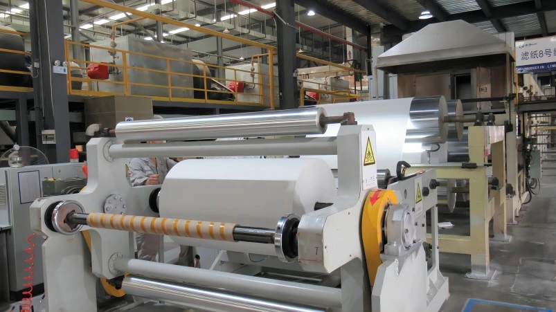 Microfiber Glass Filter Paper Product Line