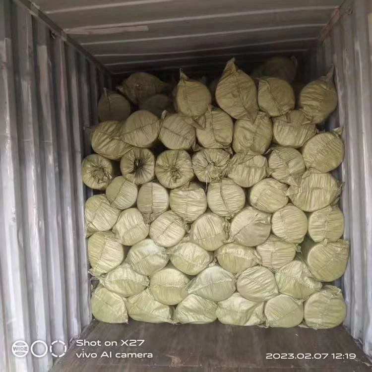 Laminated Filter Media by Size and Merv Rating