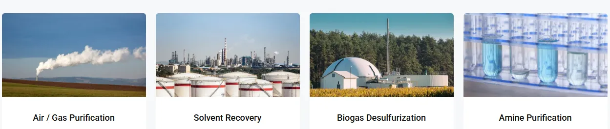 Activated carbon Activated carbon
