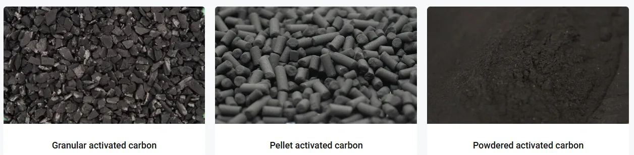Activated carbon Activated carbon