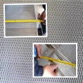 Expanded Metal Mesh for Air Filters – Durable & Efficient