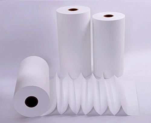 Product upgrade of Liquid Filtration Media