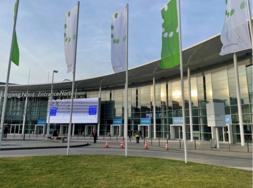 FY Participated in 2023 FILTECH