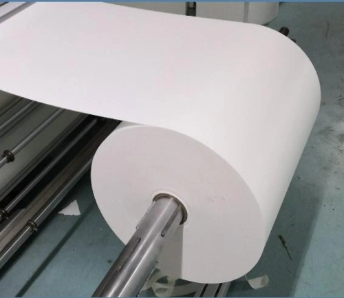 Polypropylene Filter Media: High-Efficiency Water Filtration