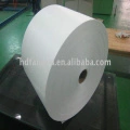 Composite Fiberglass Filter Paper | High Efficiency, Durable