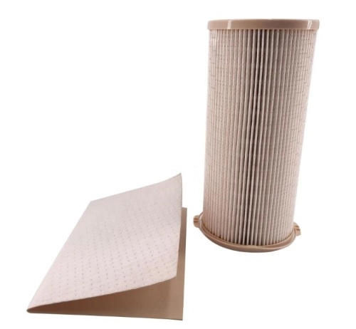 OIL WATER SEPARATOR TECHNOLOGIES