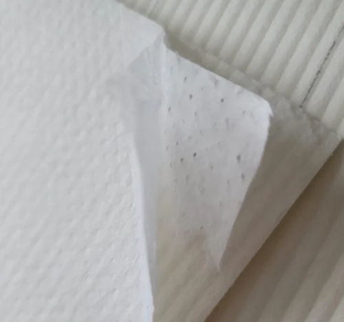 What Is Composite Filter Media?