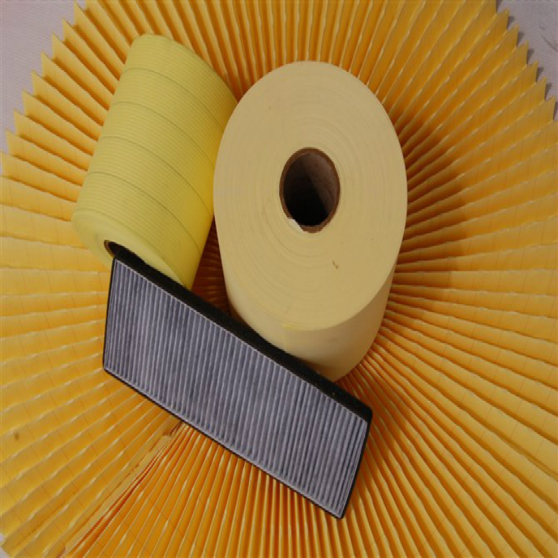 Industrial Filter Paper