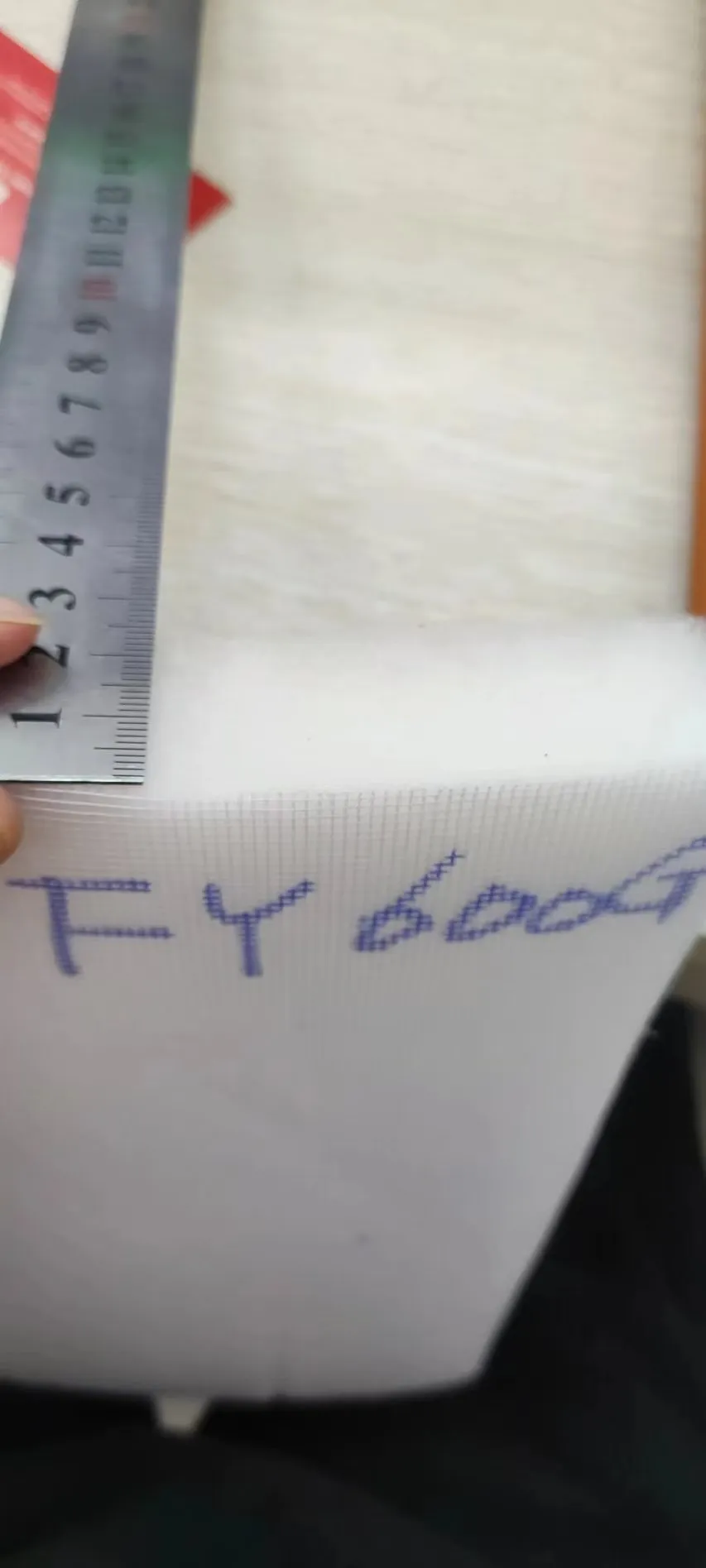 spray booth ceiling filters