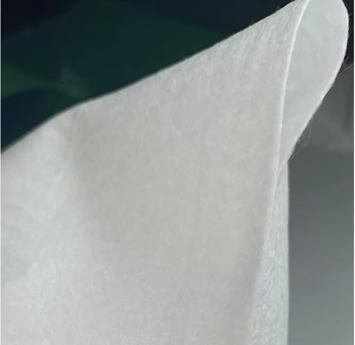 Meltblown And Synthetic Composite Filter Media