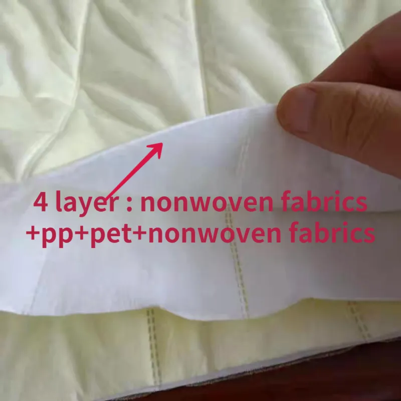 Synthetic Filter Media - High Efficiency & Custom Solutions