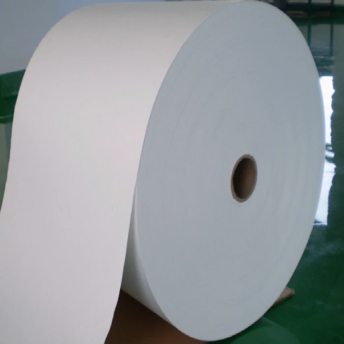 Composite Fiberglass Filter Paper