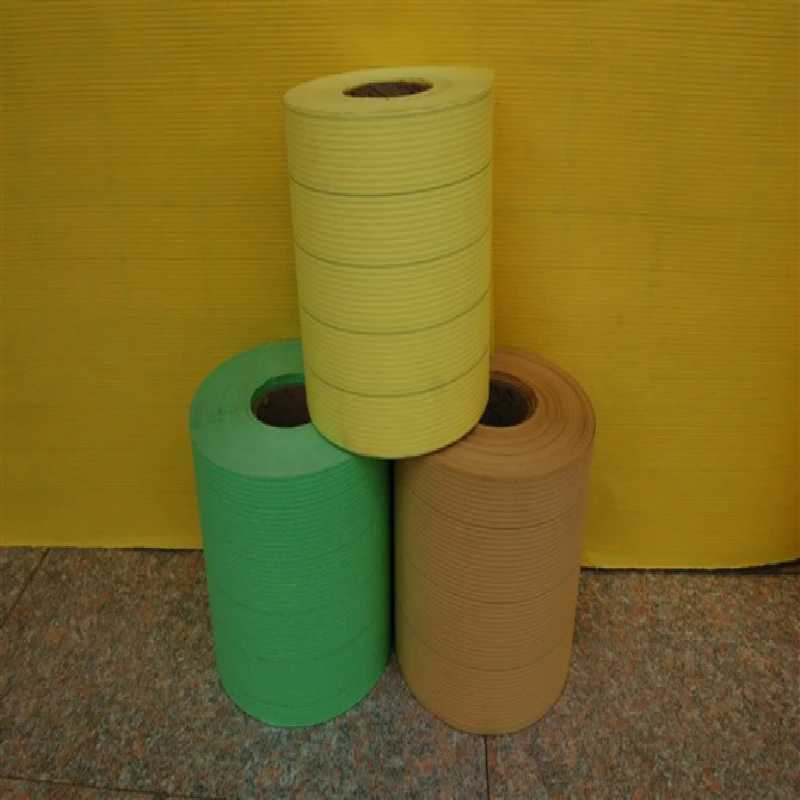 Oil Filter Paper