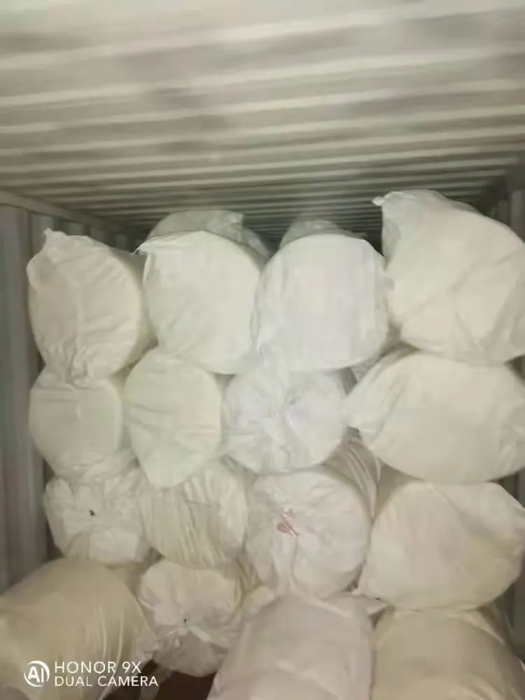 Synthetic Filter Media - High Efficiency & Custom Solutions