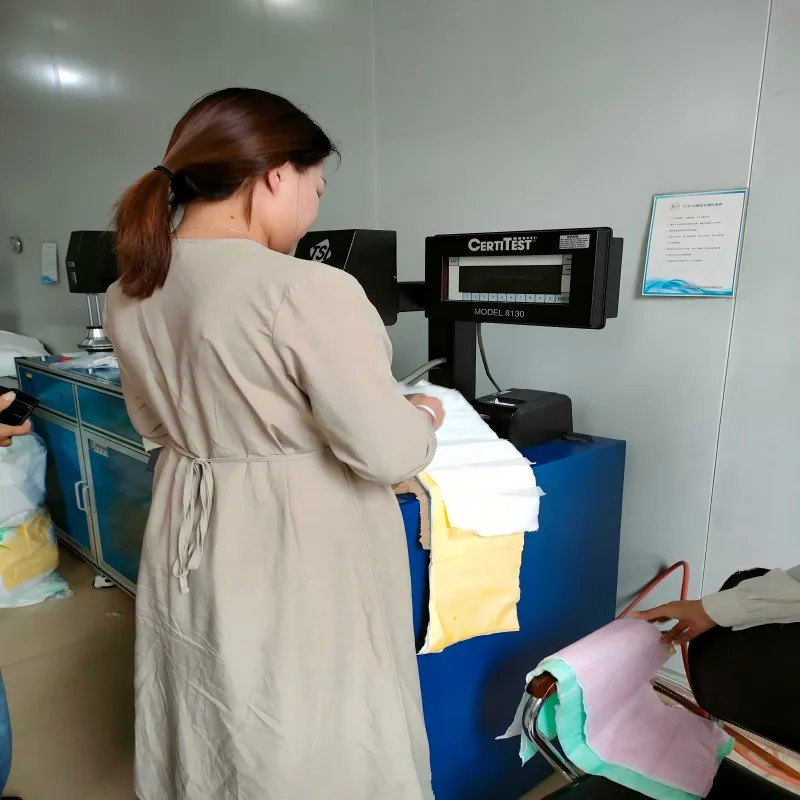 Synthetic Filter Media - High Efficiency & Custom Solutions