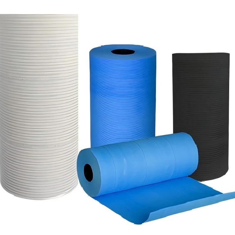 Nanofiber Air Filter Paper