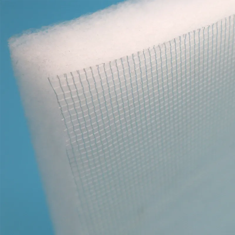 paint booth ceiling filters