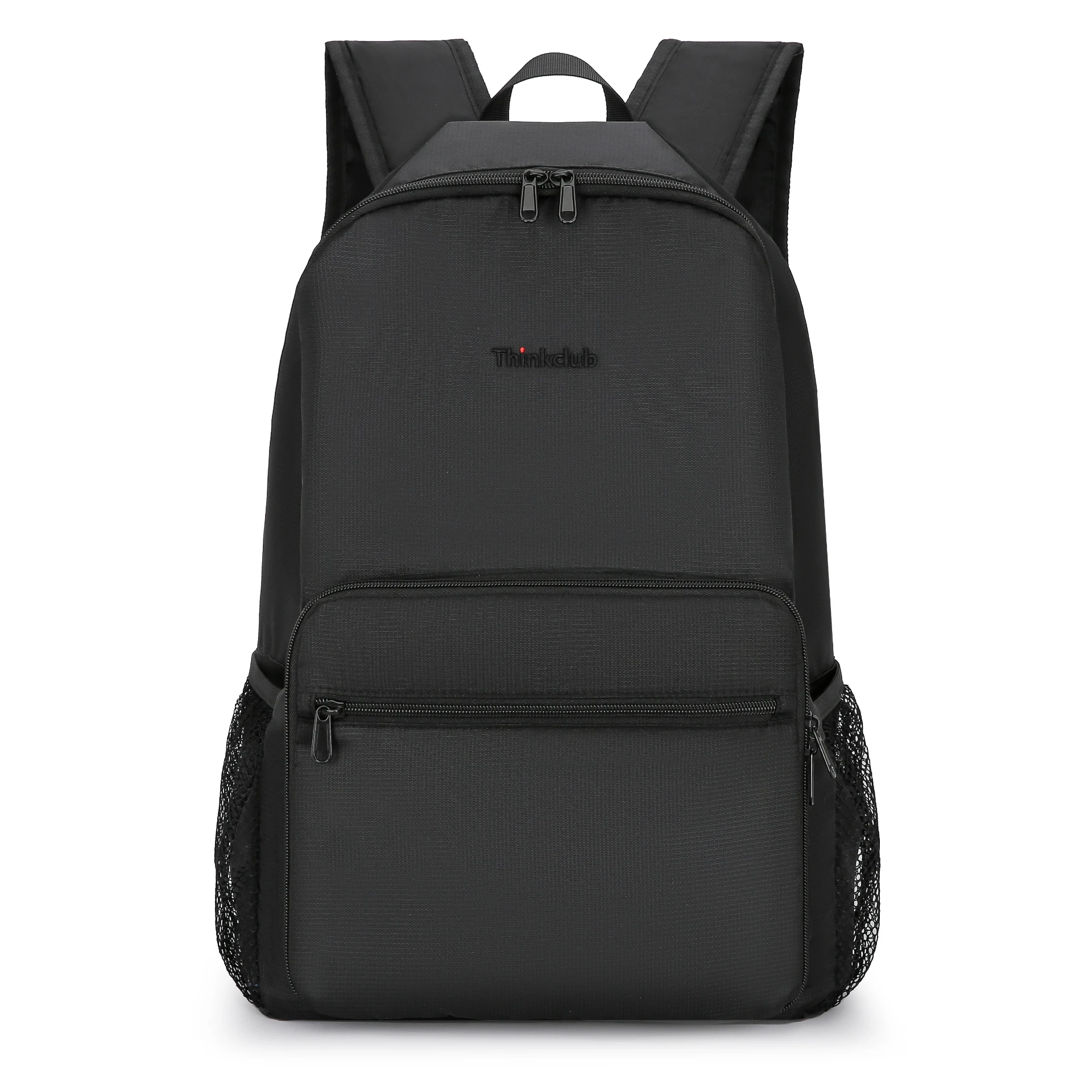 Waterproof  PC Bag  Fashion Anti Theft  Loptop Wholesale Outdoor Leisure Travel High Quality School Bags for Student Bag Backpack TB2422