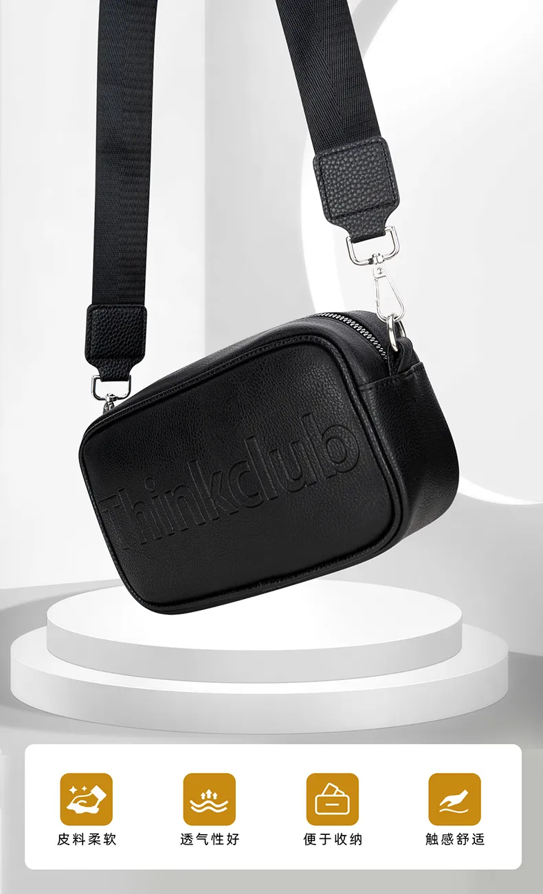 Chinese Factory T210 -790 Lightweihgt and Small PU Leather  Backpack  Practical bag OEM&ODM