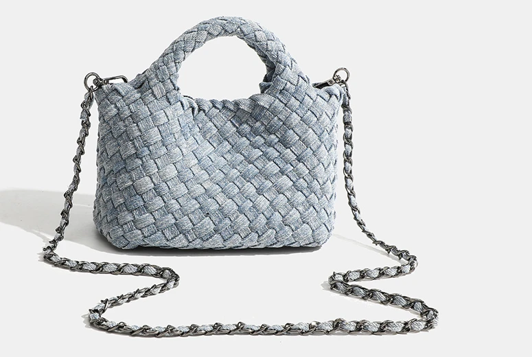 Cotton Canvas Tote Bags  The Perfect Blend Of Fashion And Sustainability