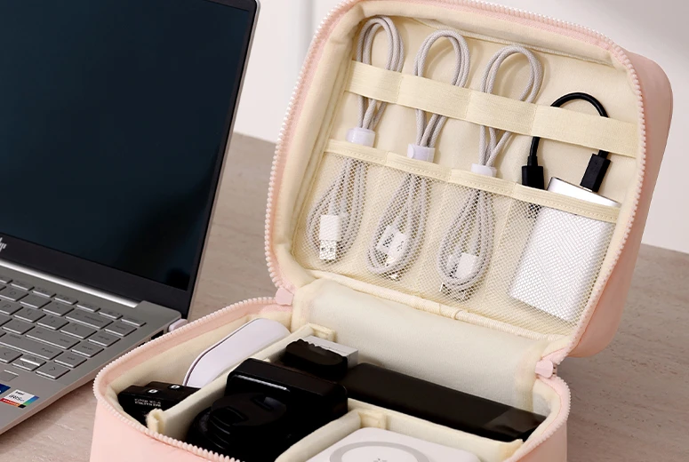 Storage Bags The Ultimate Solution For Home Organization