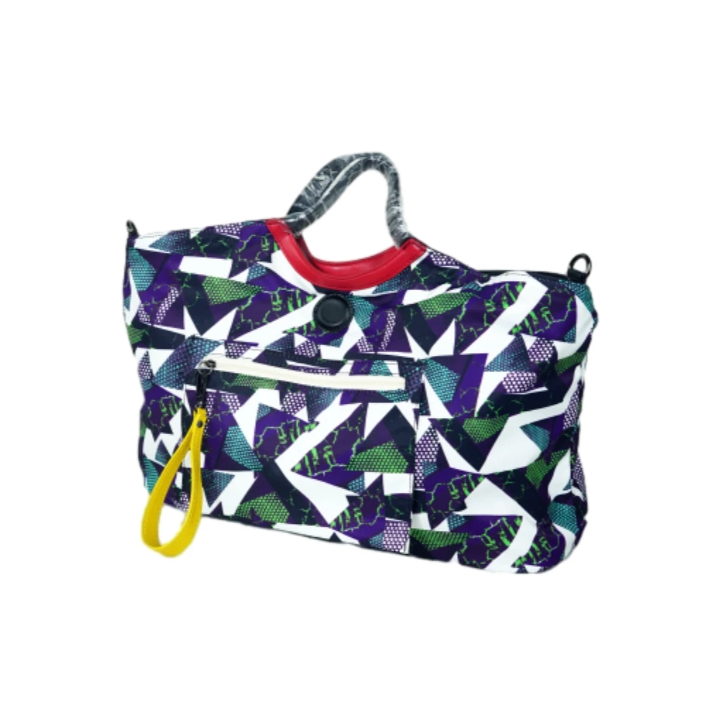 Custom Logo Printed Eco Friendly Large Plain Reusable Organic Shopping Tote Bag Cotton Canvas Bag With Pocket