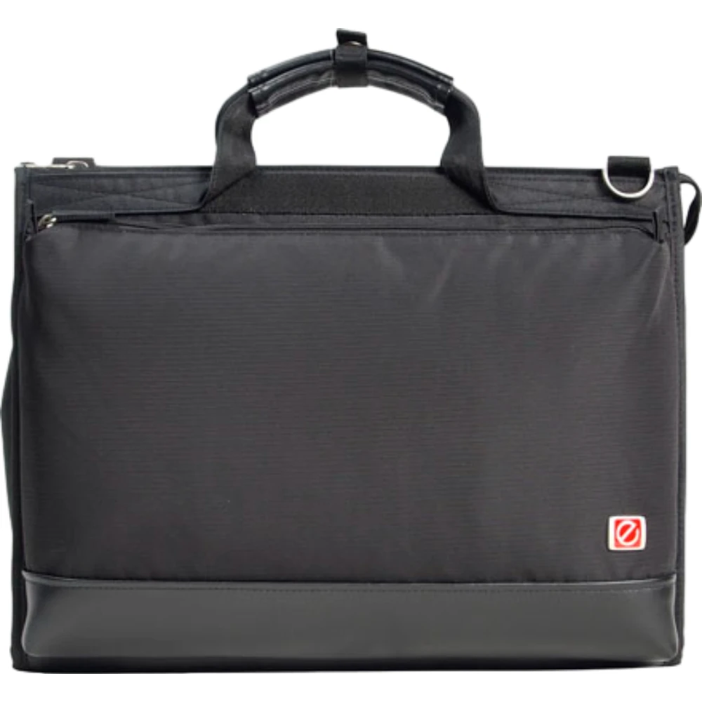 15.6 Inch Laptop Work Tote for Computer Bag Waterproof Business Office Professional Large Capacity Handbag School Shoulder Bag