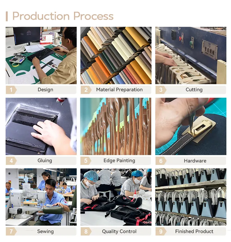 Custom Luxury Computer Bags Tote Laptop Bag Business Office Travel Boarding Briefcase