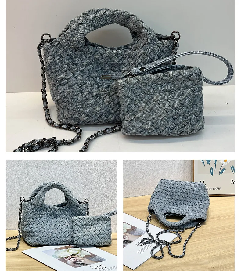 Eco Friendly Reusable Carrier Bag Cloth Carry Bag 100% Natural Cotton Grocery Shopping Tote Bag Canvas Handbag