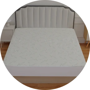 Mattress Covers & Protectors