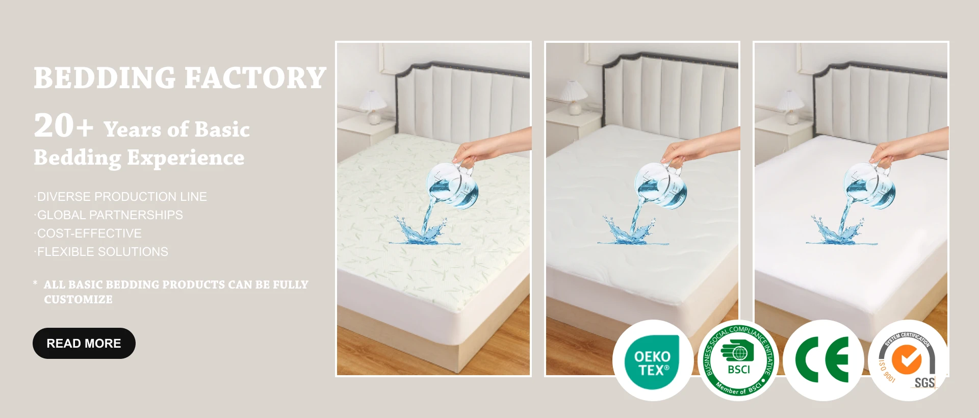 mattress covers for sale