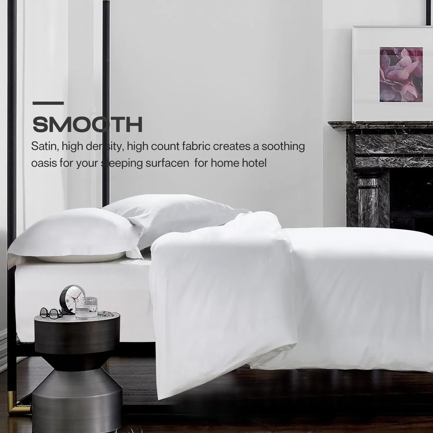 Premium Cotton Bedsheets for Sale – Soft & Durable Sets Online