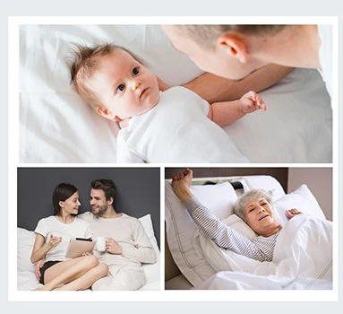 Waterproof Mattress Protector Application Scenarios