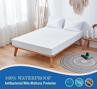The Function of Waterproof Mattress Protector