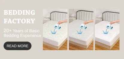 wholesale mattress protectors