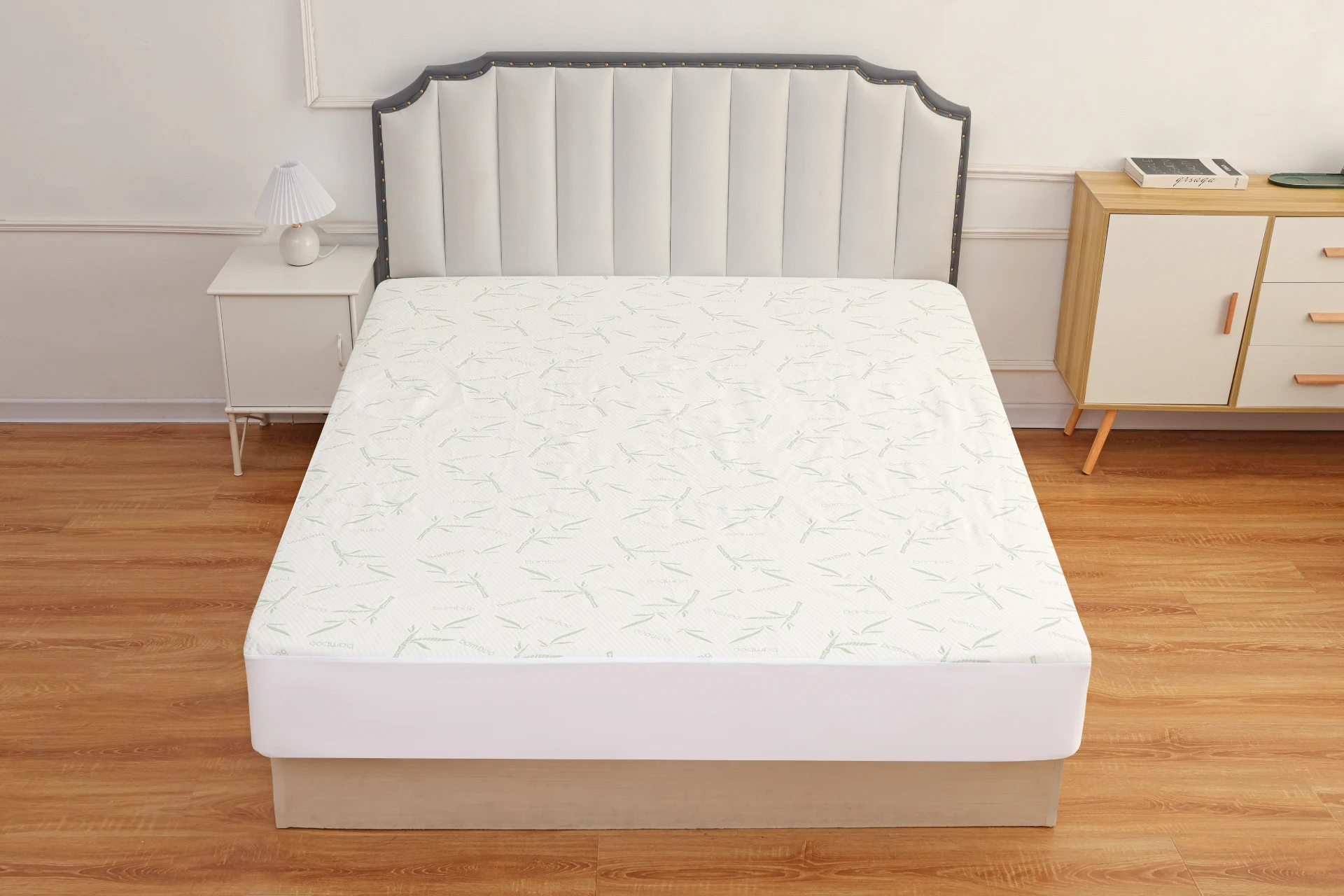 Mattress Covers & Protectors