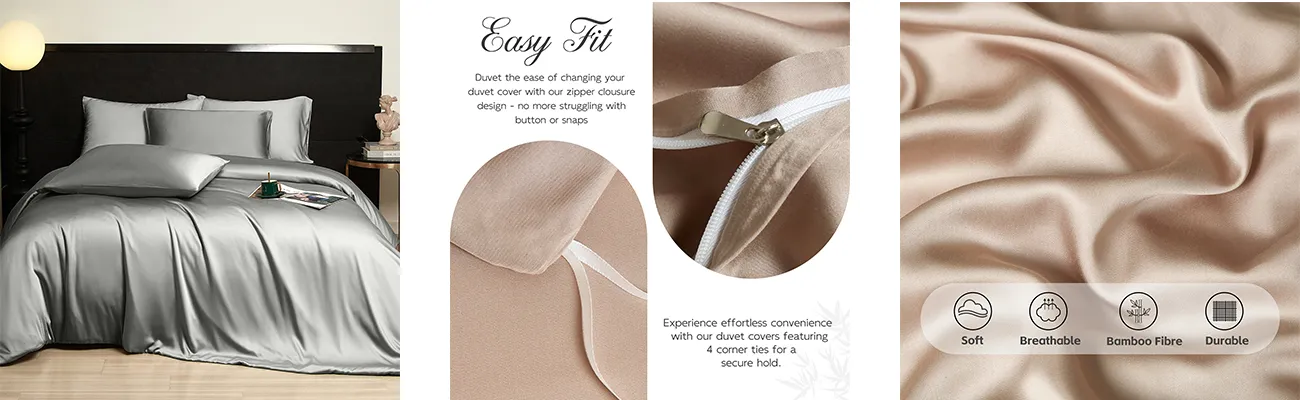 Read More About organic bamboo sheet set