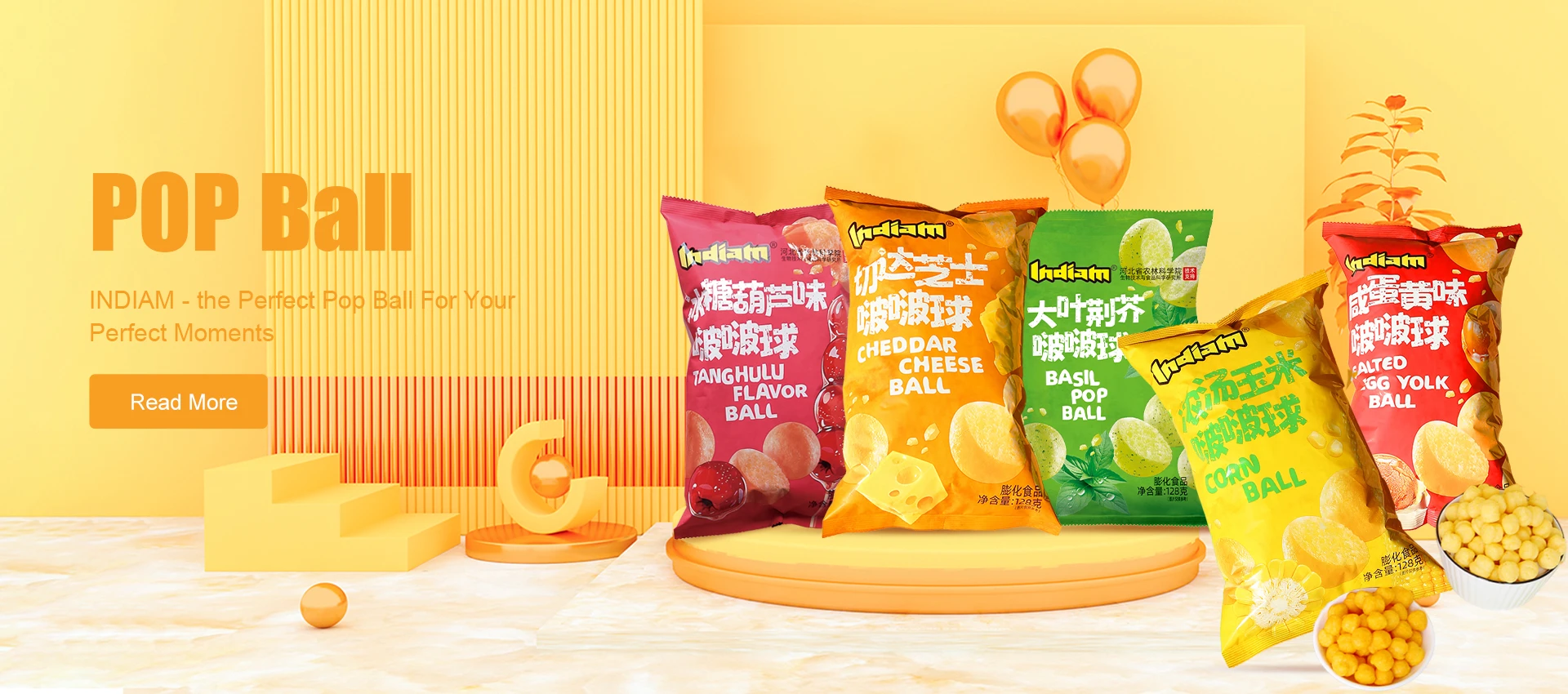 snack food wholesale