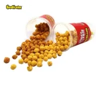 Caramel and Popcorn Recipes for Movie Nights