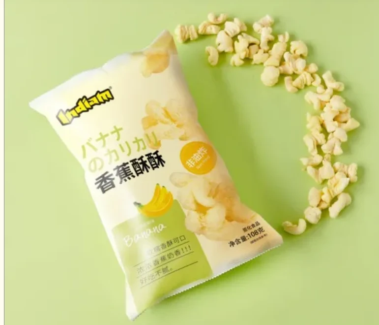 Enjoy Crunchy Snacks Low Calorie Without Guilt