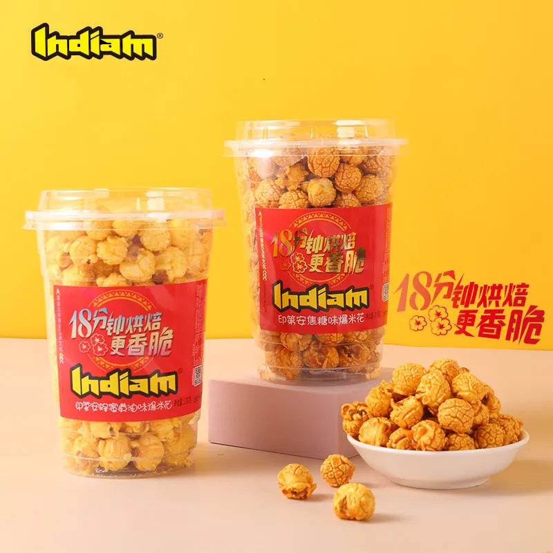 Bulk Caramel Popcorn At Factory Prices Bulk Caramel Popcorn At Factory Prices