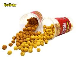 3-Stage Tempering Process for Smooth Caramel Adhesion