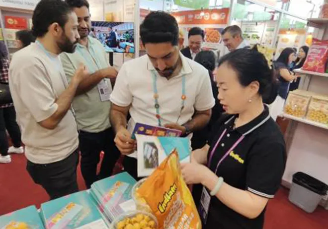 The 138th Canton Fair Concludes Successfully